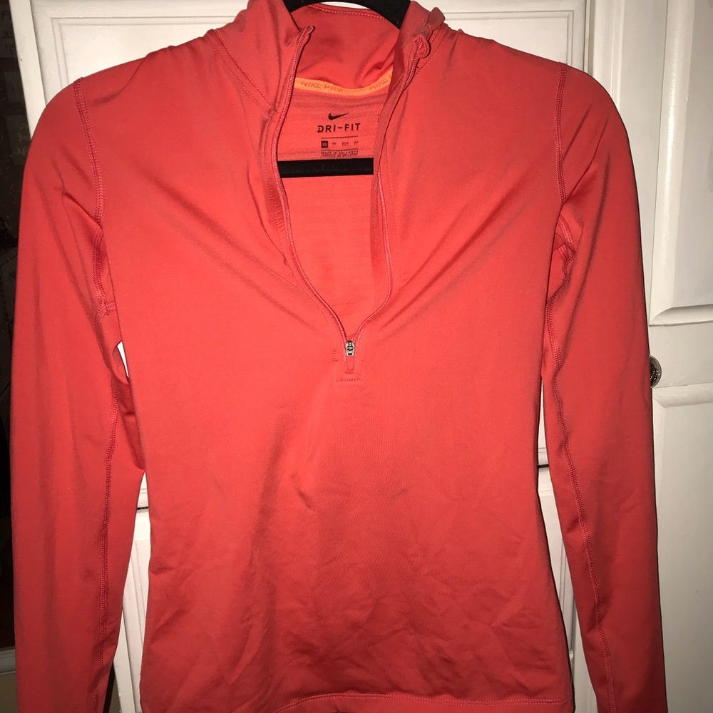 Nike Dry Fit Coral Jacket